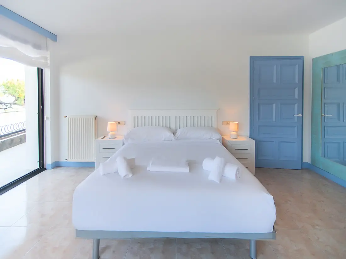 Location de Vacances L'Escala 423