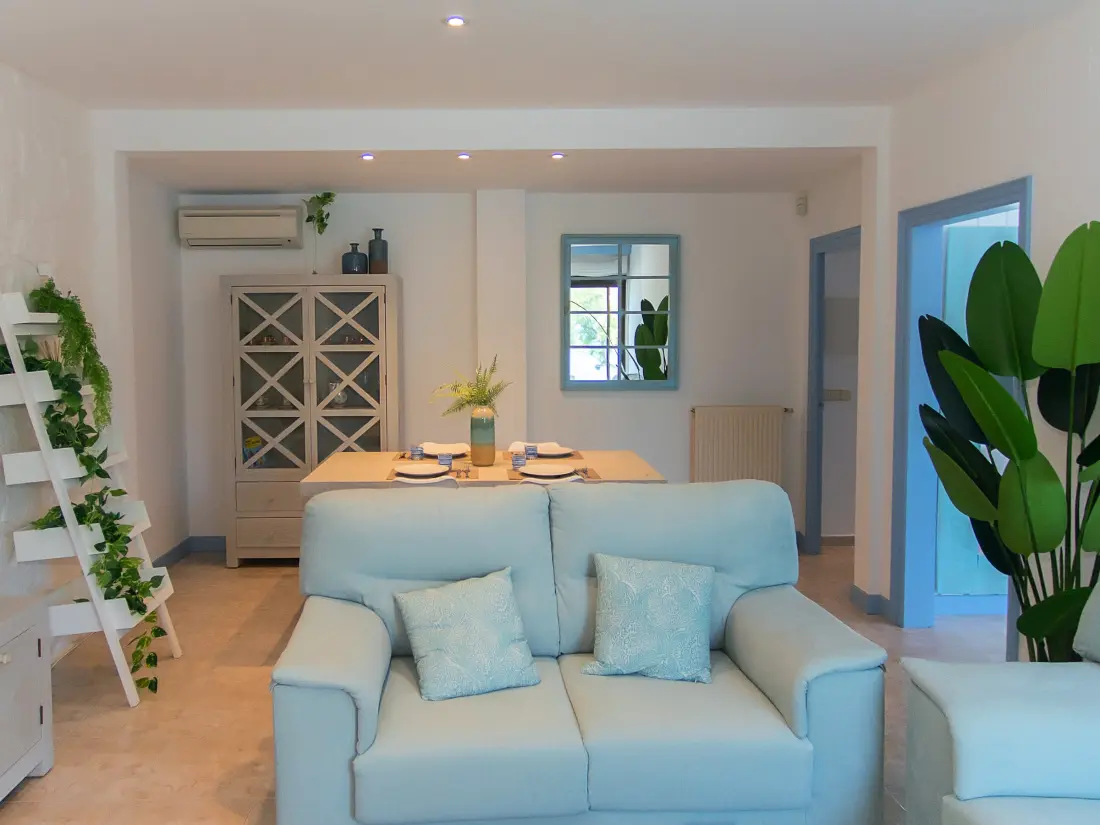 Location de Vacances L'Escala 423