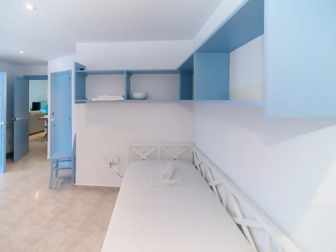 Location de Vacances L'Escala 423