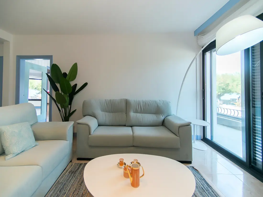 Location de Vacances L'Escala 423