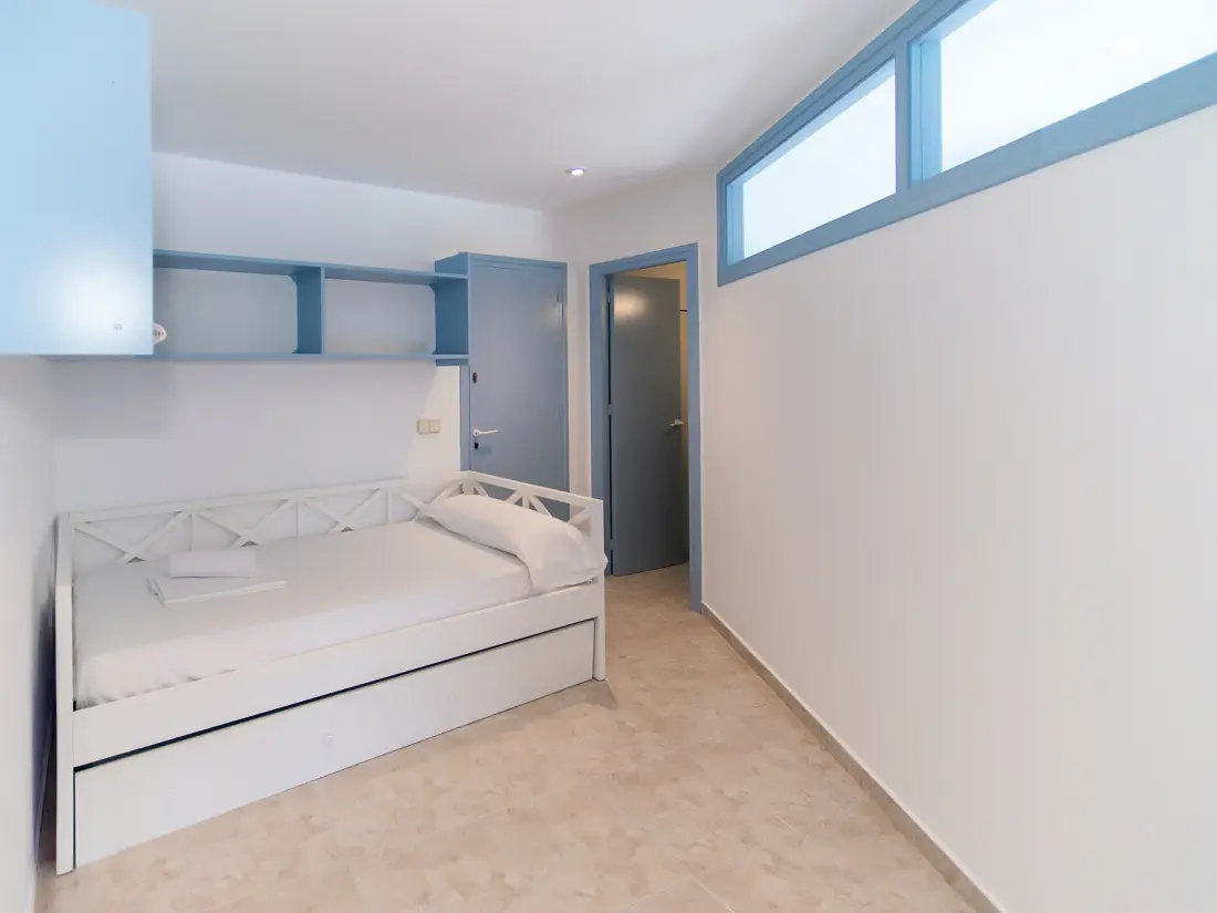 Location de Vacances L'Escala 423
