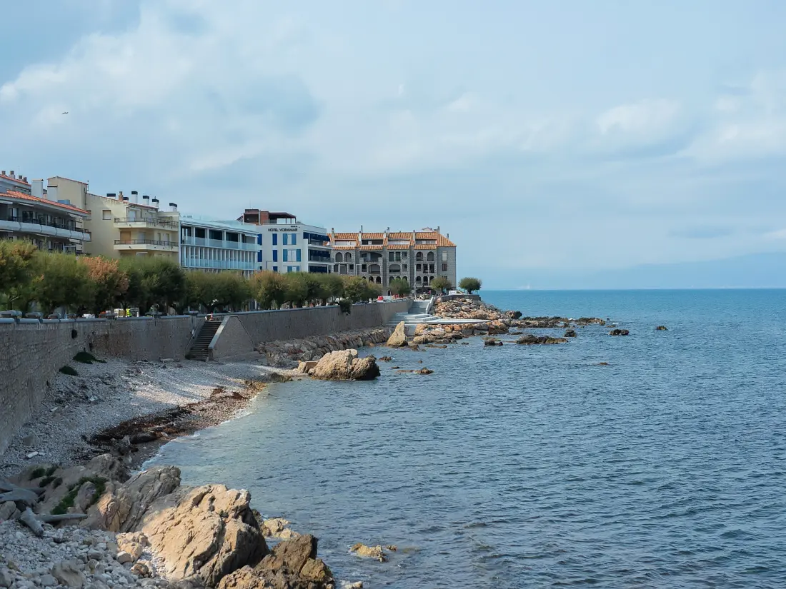 Location de Vacances L'Escala 423