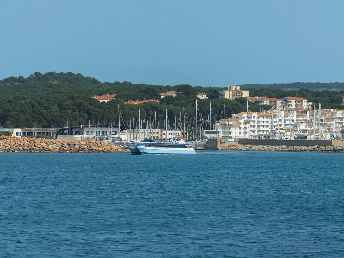 Location de Vacances L'Escala 423