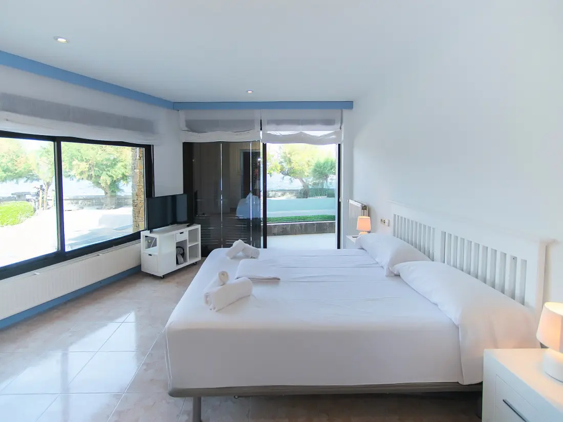 Location de Vacances L'Escala 423