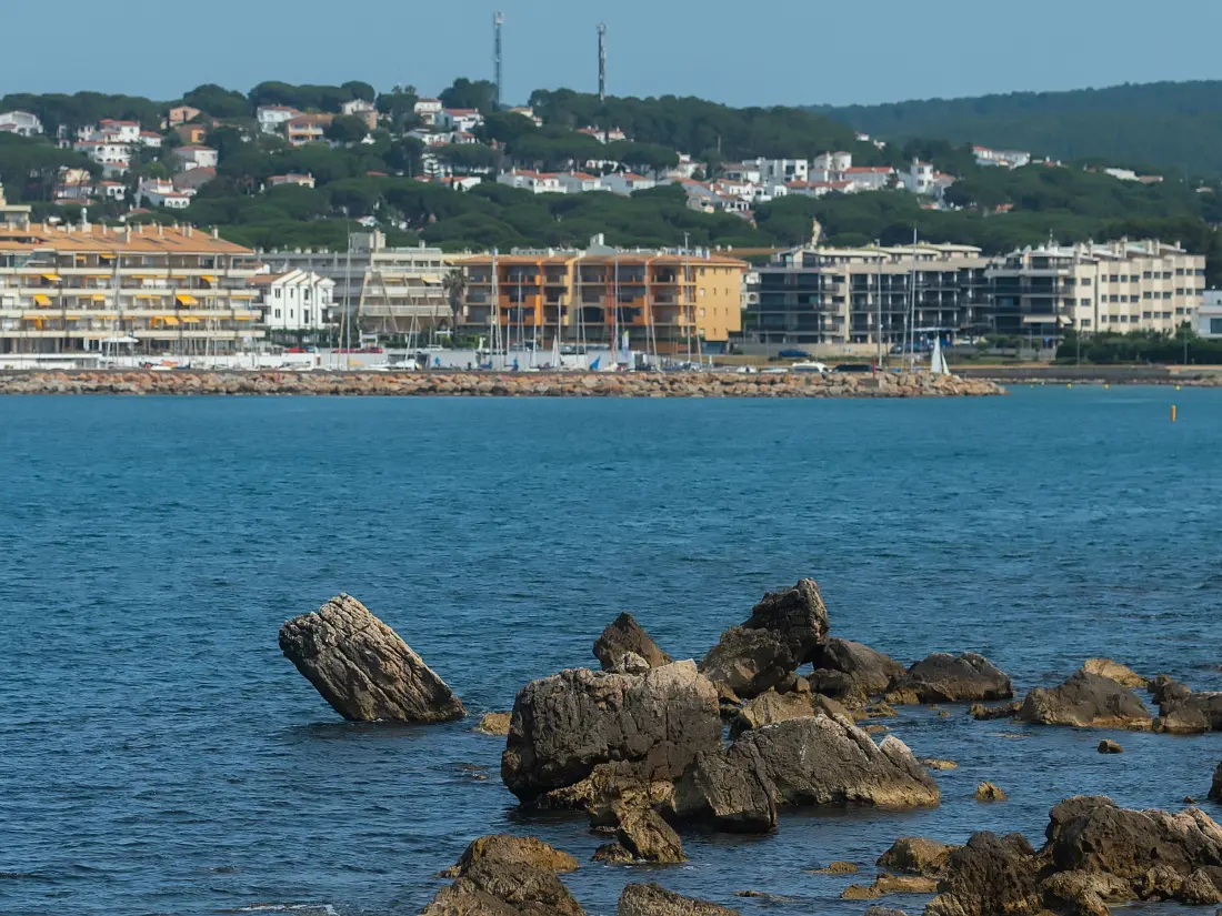 Location de Vacances L'Escala 423