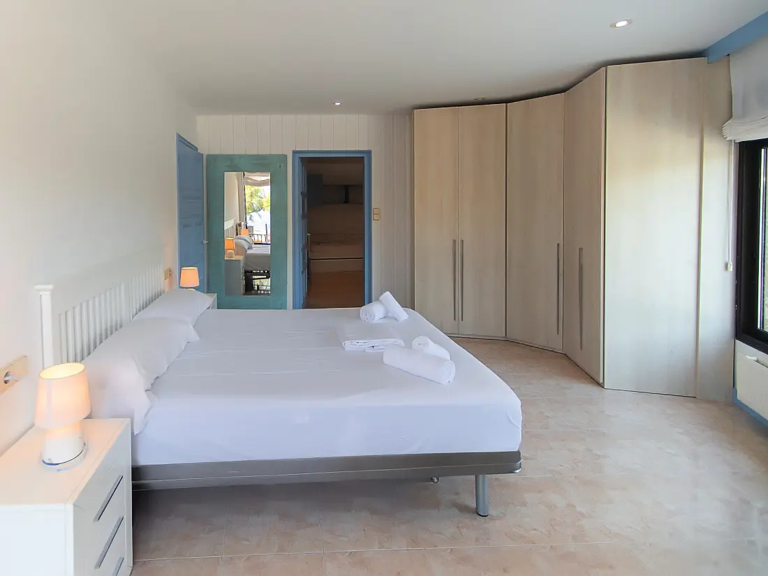Location de Vacances L'Escala 423