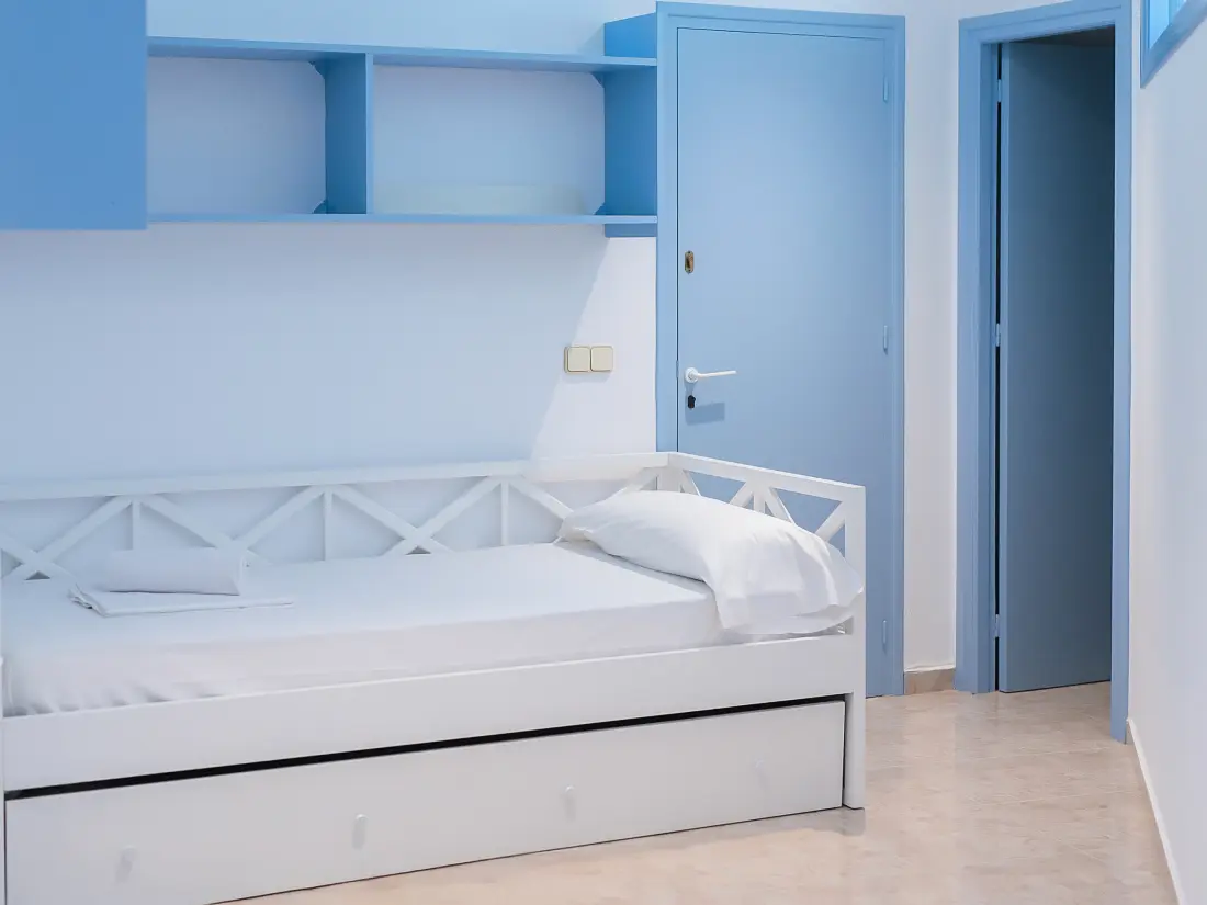 Location de Vacances L'Escala 423