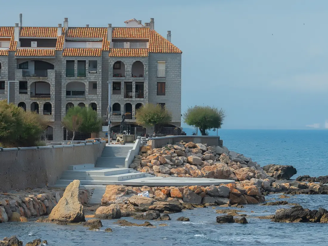 Location de Vacances L'Escala 423