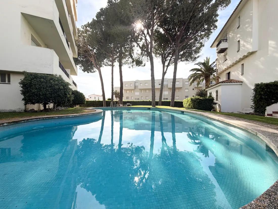 Location de Vacances L'Escala 424
