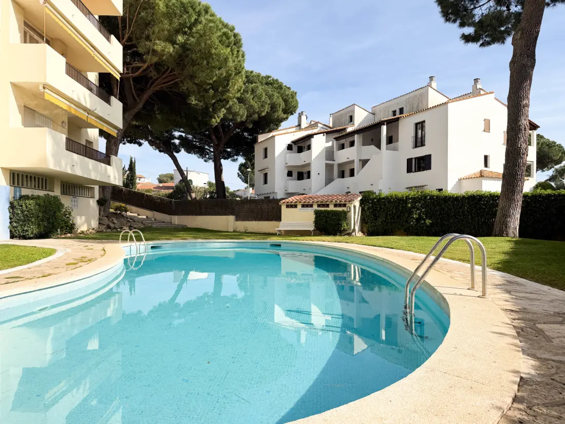 Location de Vacances L'Escala 424