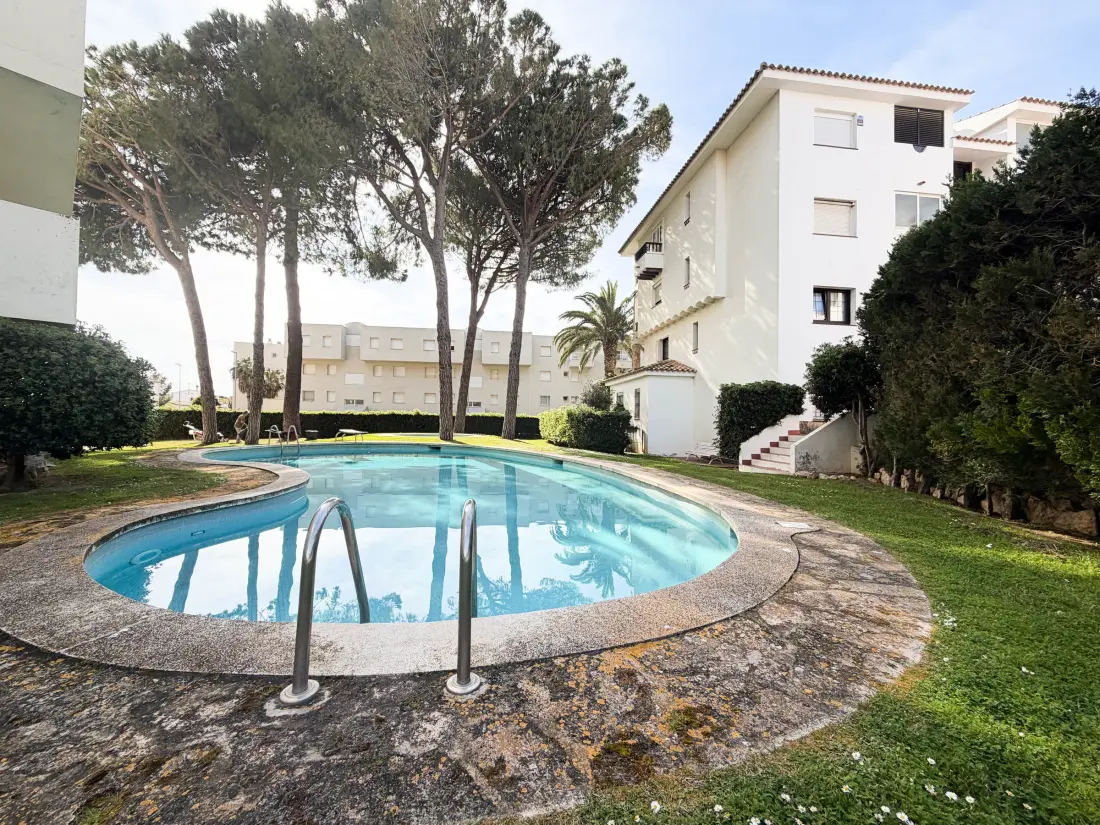 Location de Vacances L'Escala 424