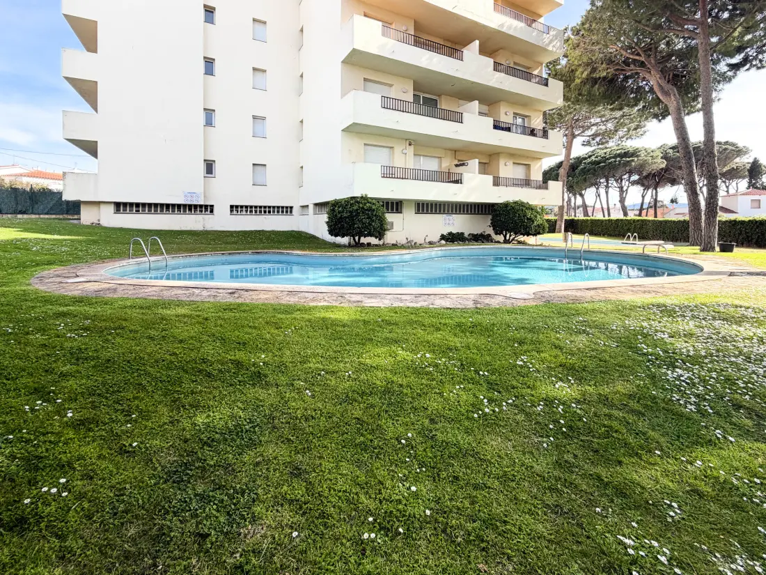 Location de Vacances L'Escala 424