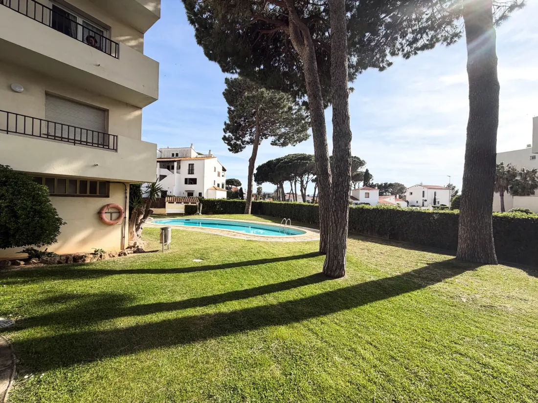 Location de Vacances L'Escala 424