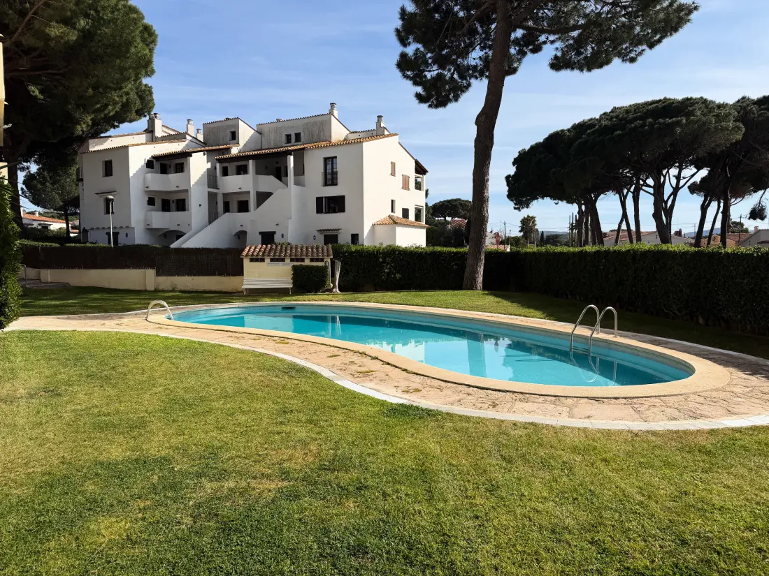 Location de Vacances L'Escala 424