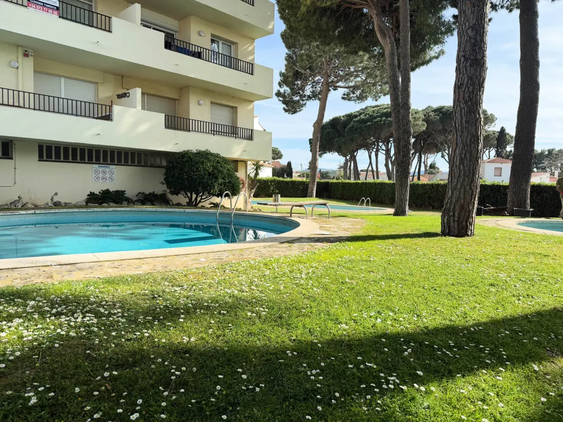 Location de Vacances L'Escala 424