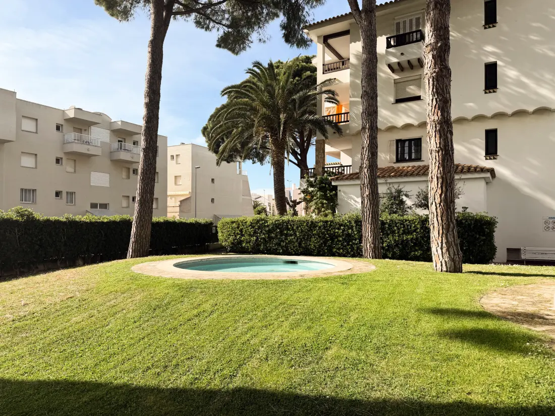 Location de Vacances L'Escala 424