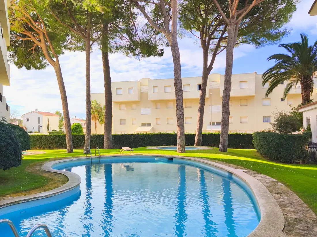Location de Vacances L'Escala 424