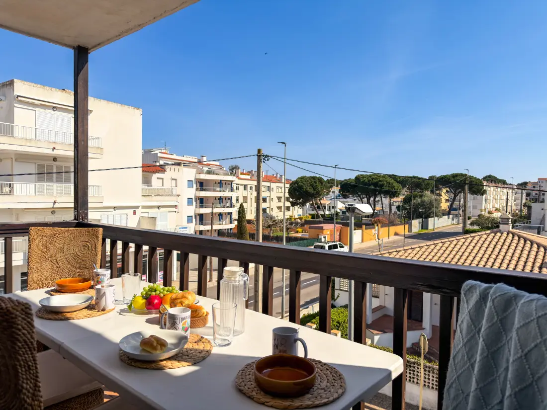 Location de Vacances L'Escala 424