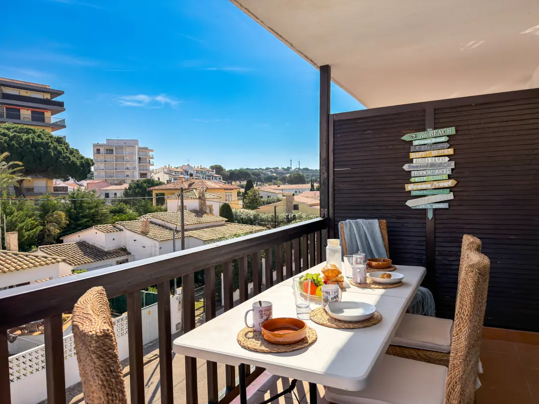 Location de Vacances L'Escala 424