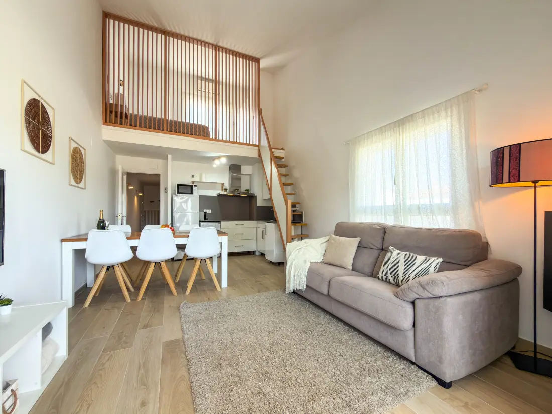 Location de Vacances L'Escala 424