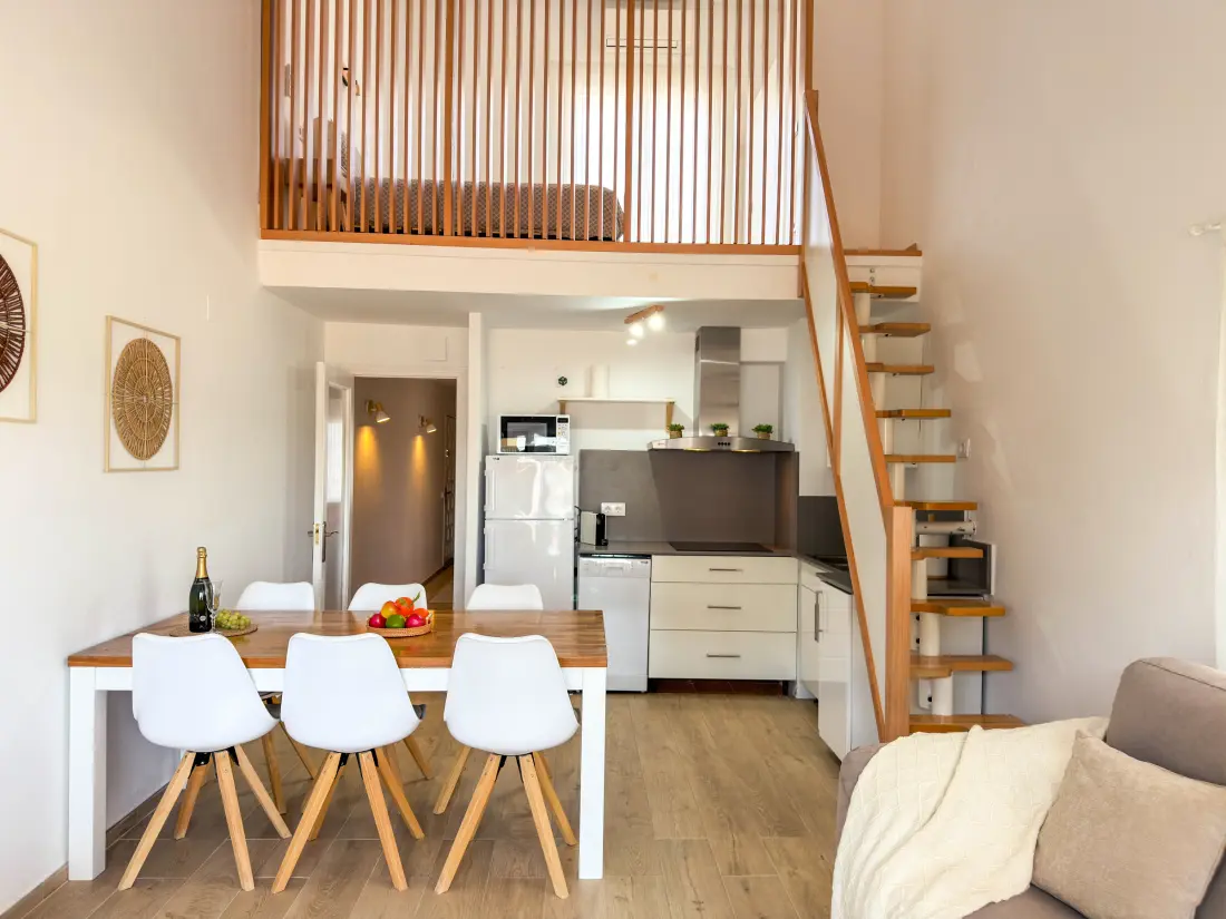 Location de Vacances L'Escala 424