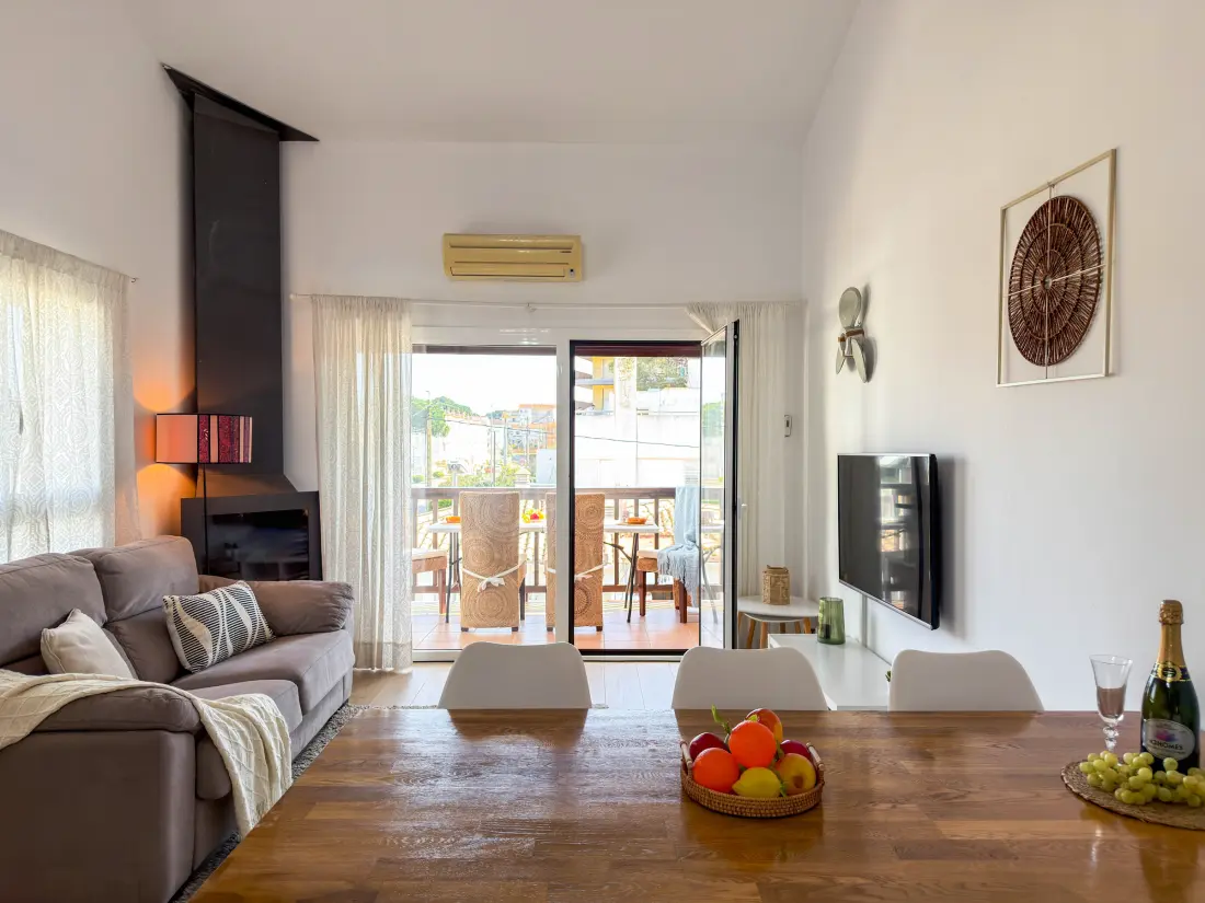 Location de Vacances L'Escala 424