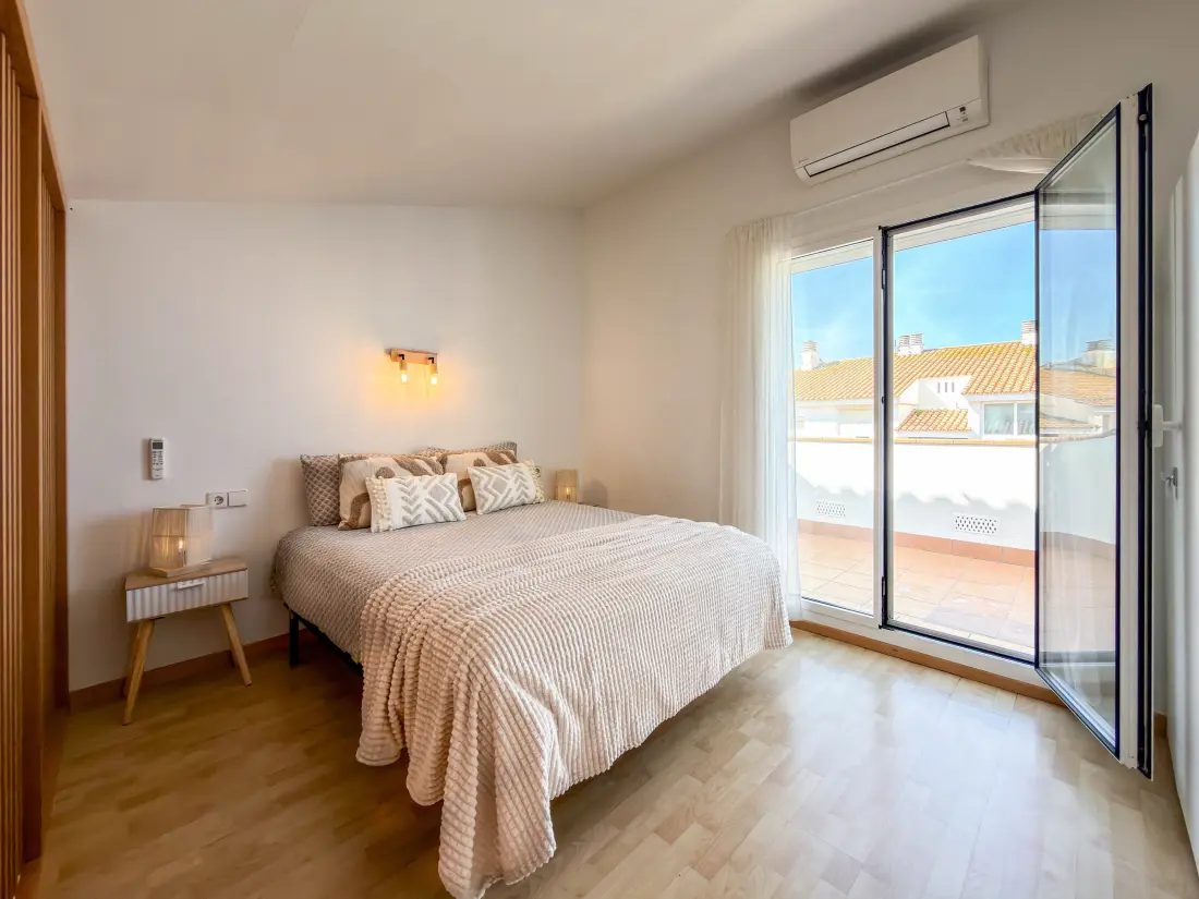 Location de Vacances L'Escala 424