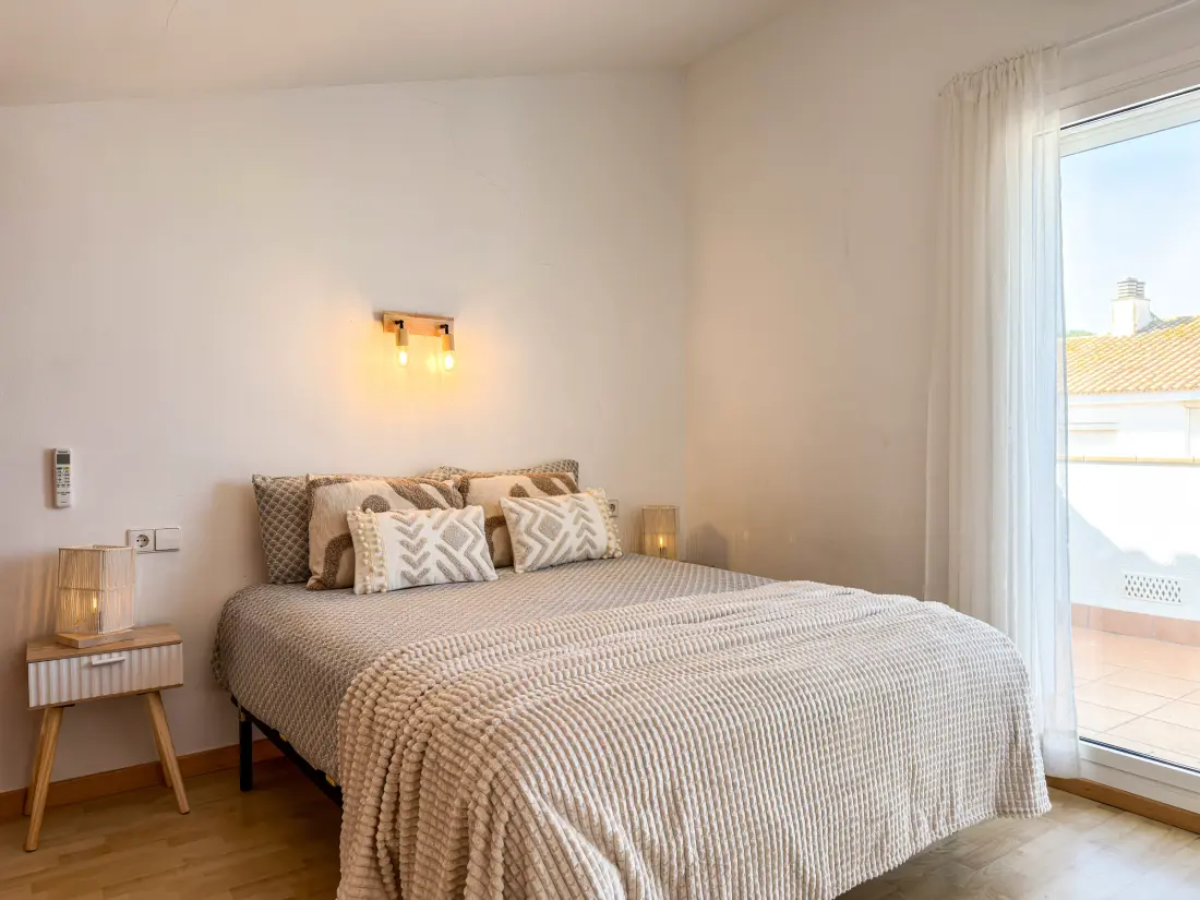 Location de Vacances L'Escala 424