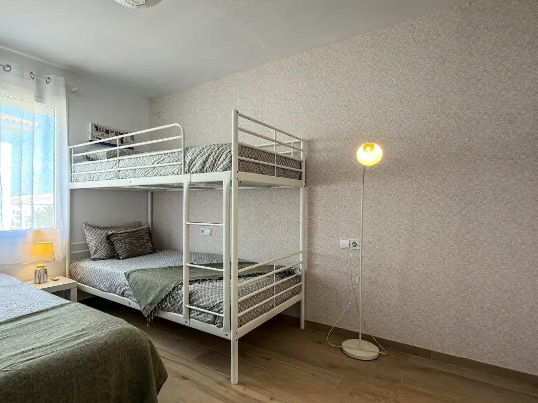 Location de Vacances L'Escala 424