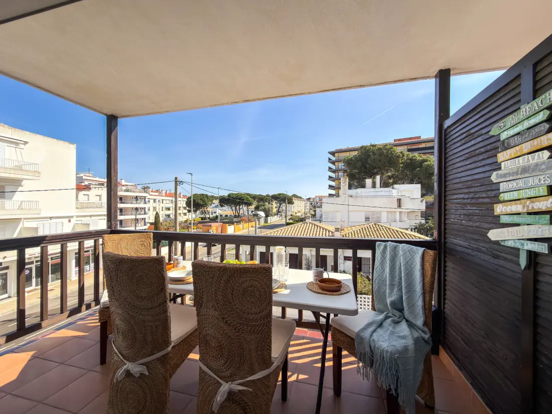 Location de Vacances L'Escala 424