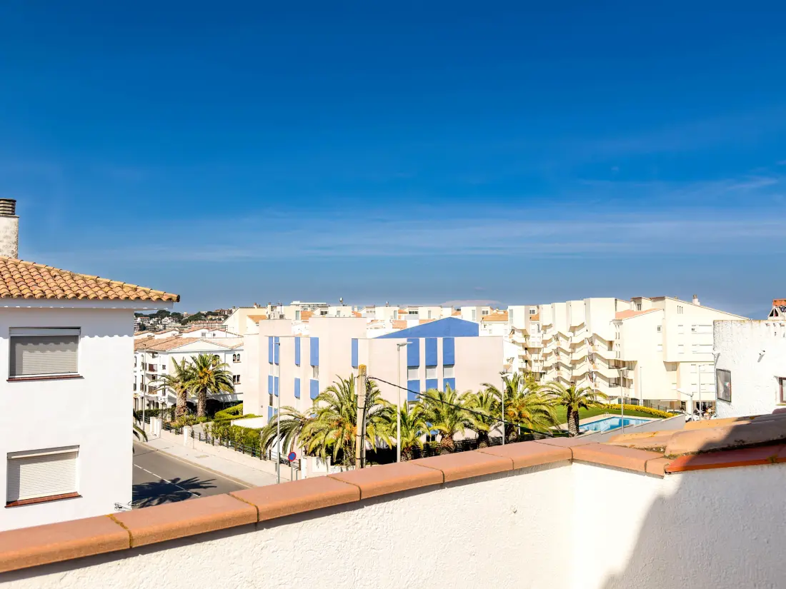 Location de Vacances L'Escala 424