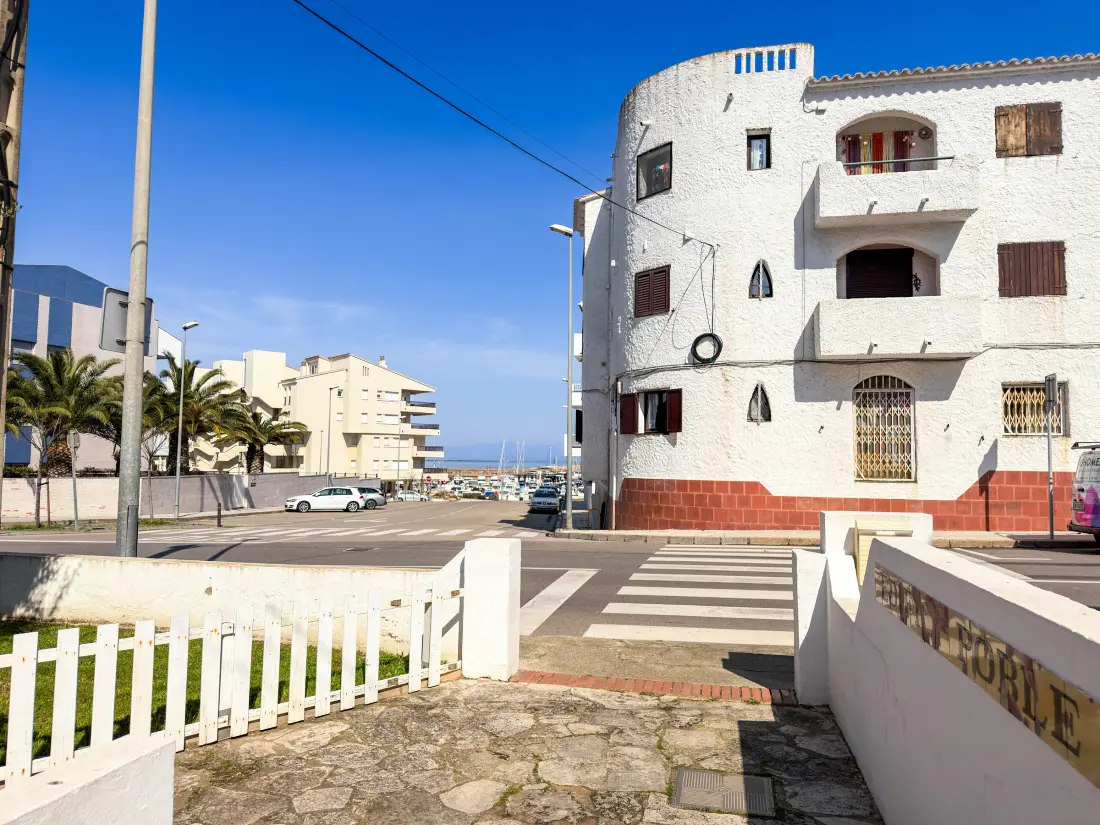 Location de Vacances L'Escala 424