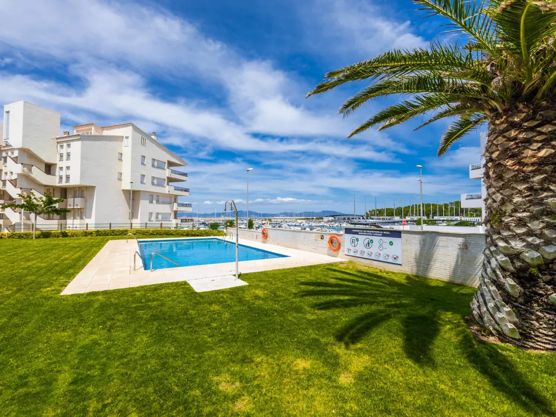 Location de Vacances L'Escala 426