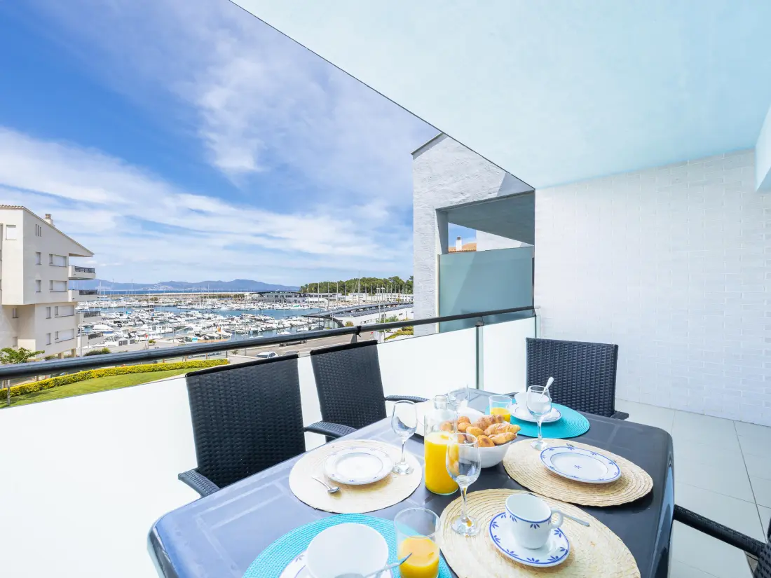Location de Vacances L'Escala 426