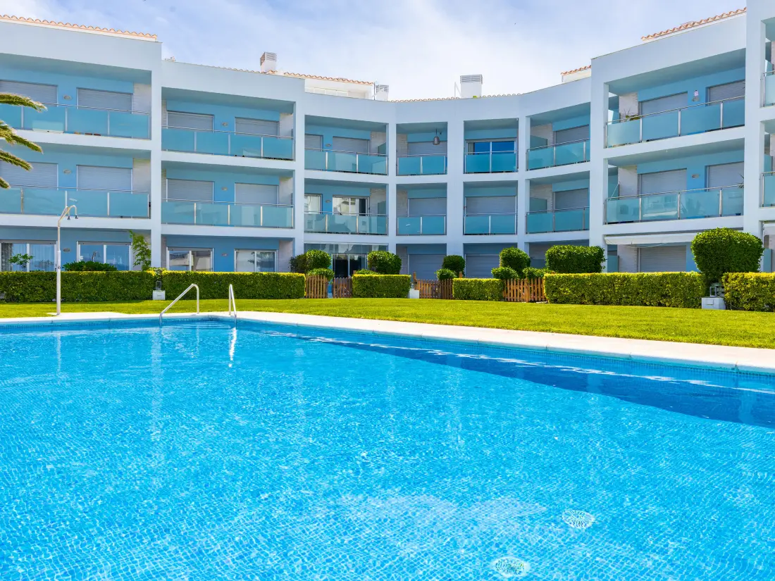 Location de Vacances L'Escala 426