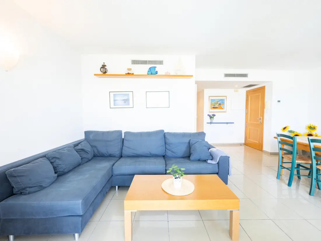 Location de Vacances L'Escala 426