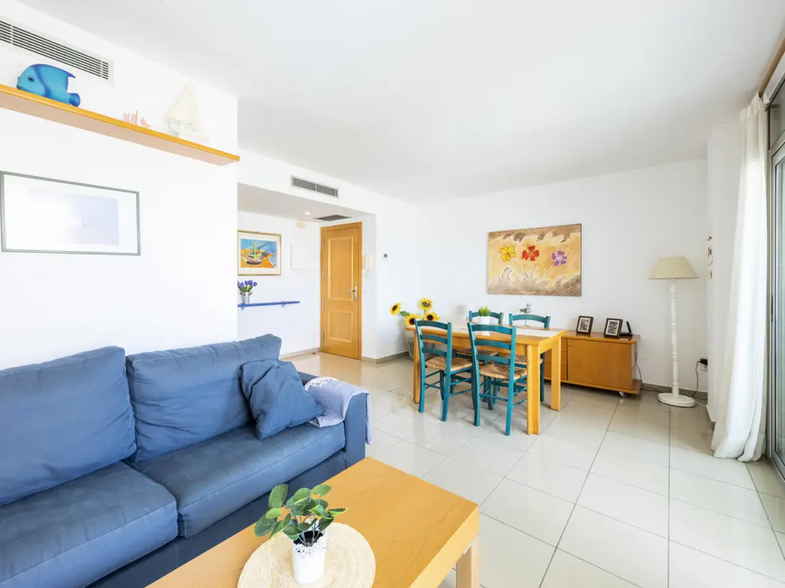Location de Vacances L'Escala 426