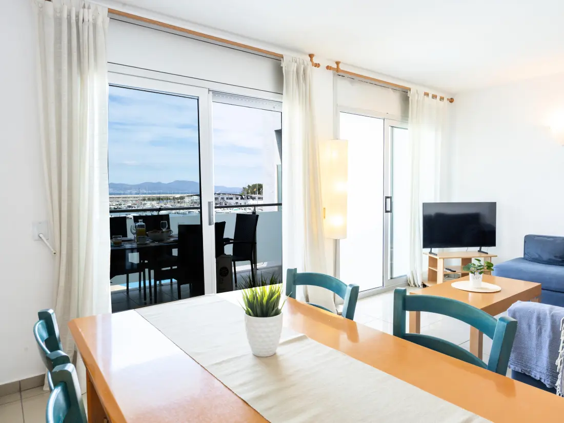 Location de Vacances L'Escala 426