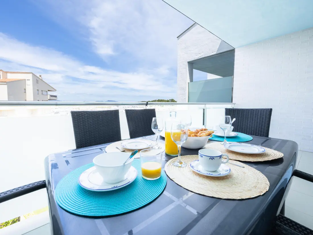 Location de Vacances L'Escala 426