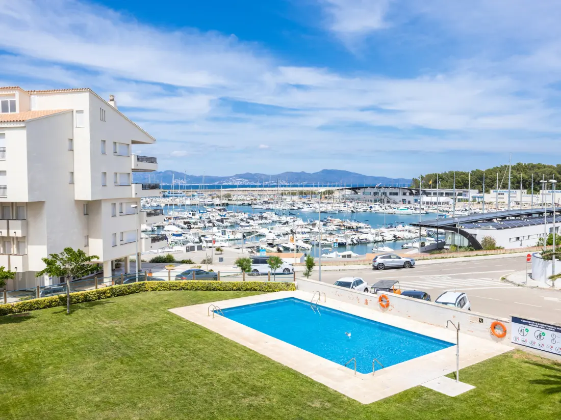 Location de Vacances L'Escala 426