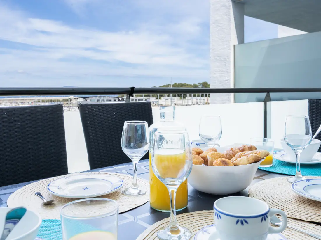 Location de Vacances L'Escala 426