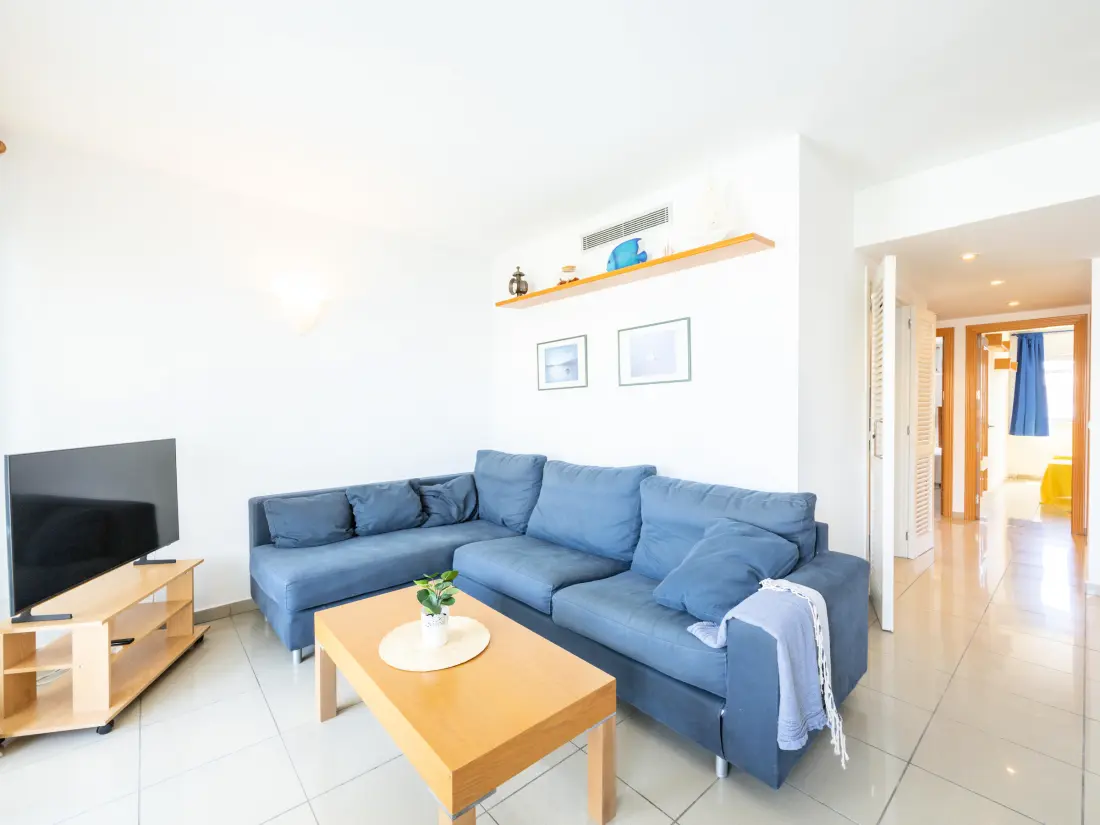 Location de Vacances L'Escala 426