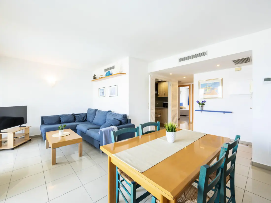 Location de Vacances L'Escala 426