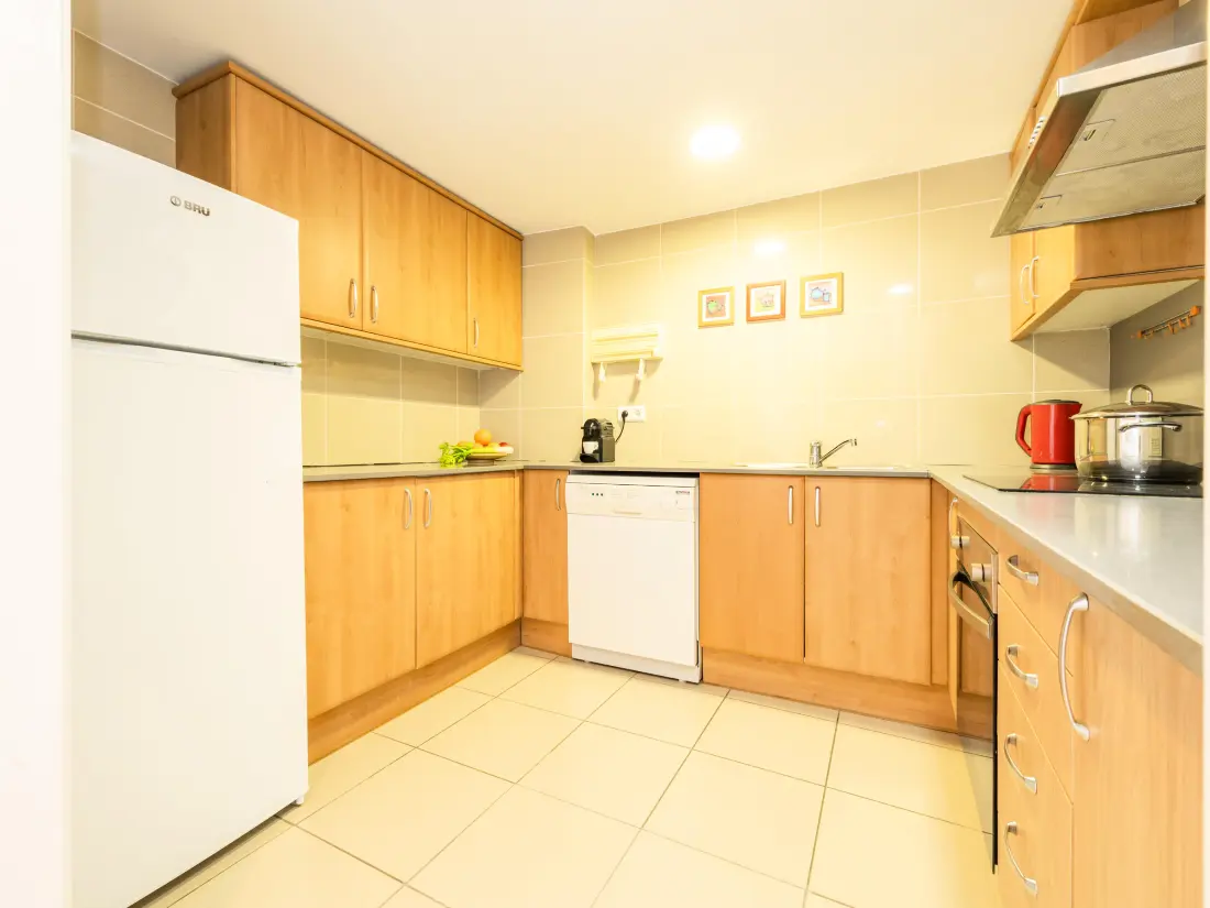 Location de Vacances L'Escala 426