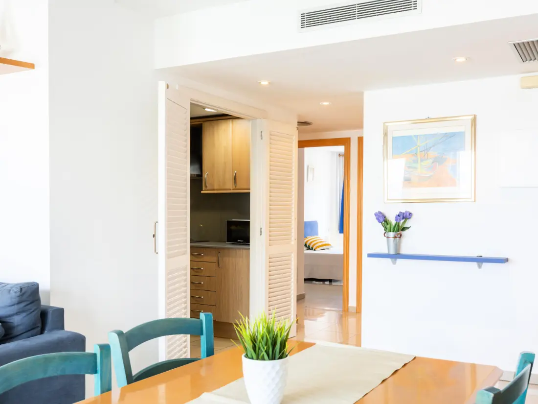 Location de Vacances L'Escala 426