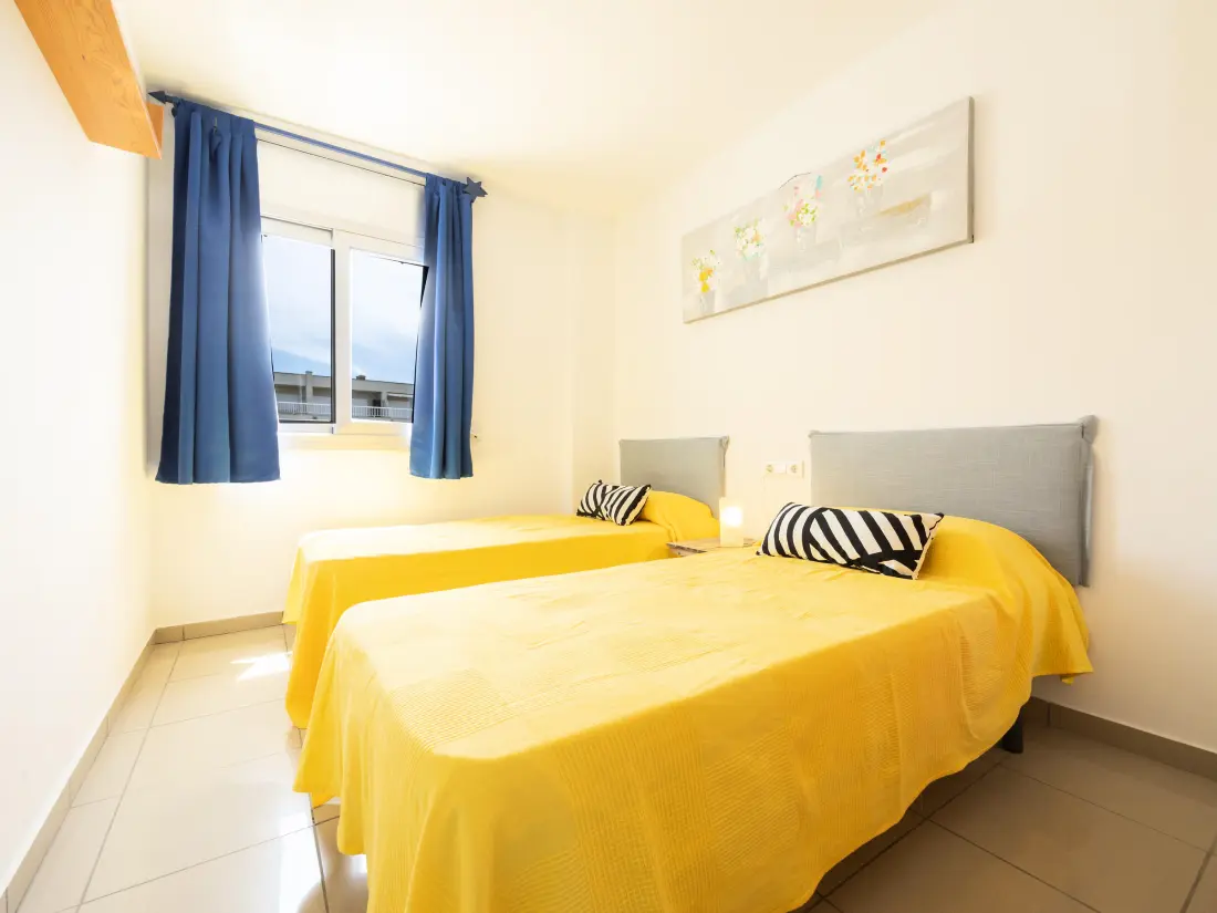 Location de Vacances L'Escala 426
