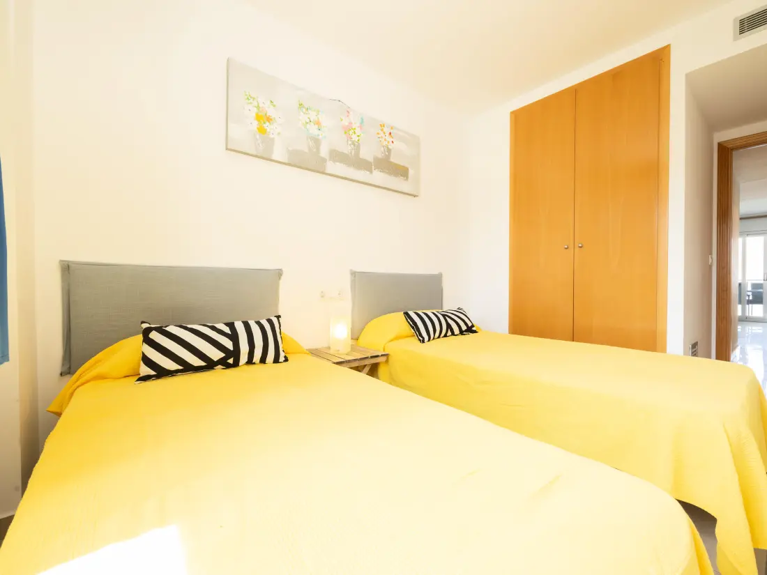 Location de Vacances L'Escala 426