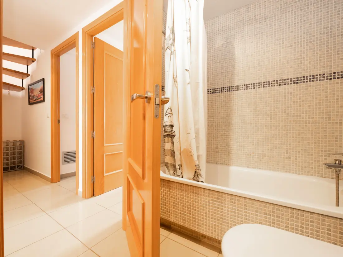 Location de Vacances L'Escala 426
