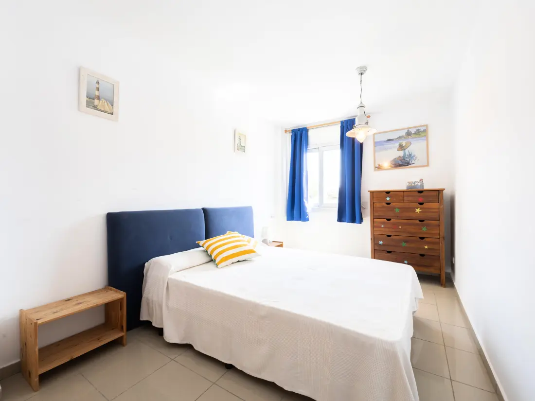 Location de Vacances L'Escala 426