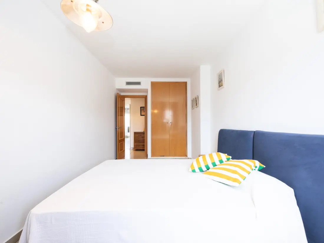 Location de Vacances L'Escala 426